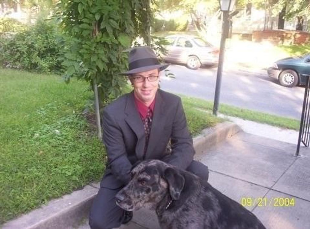 William David Betts Jr.