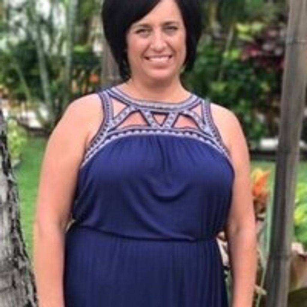 Angela Jones Profile Photo