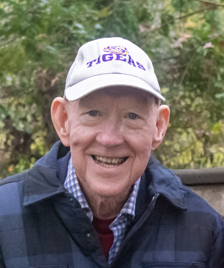 Ralph Clayton Friend Profile Photo