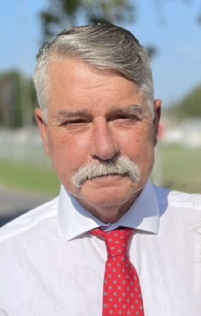 Richard Calvin Walton Profile Photo