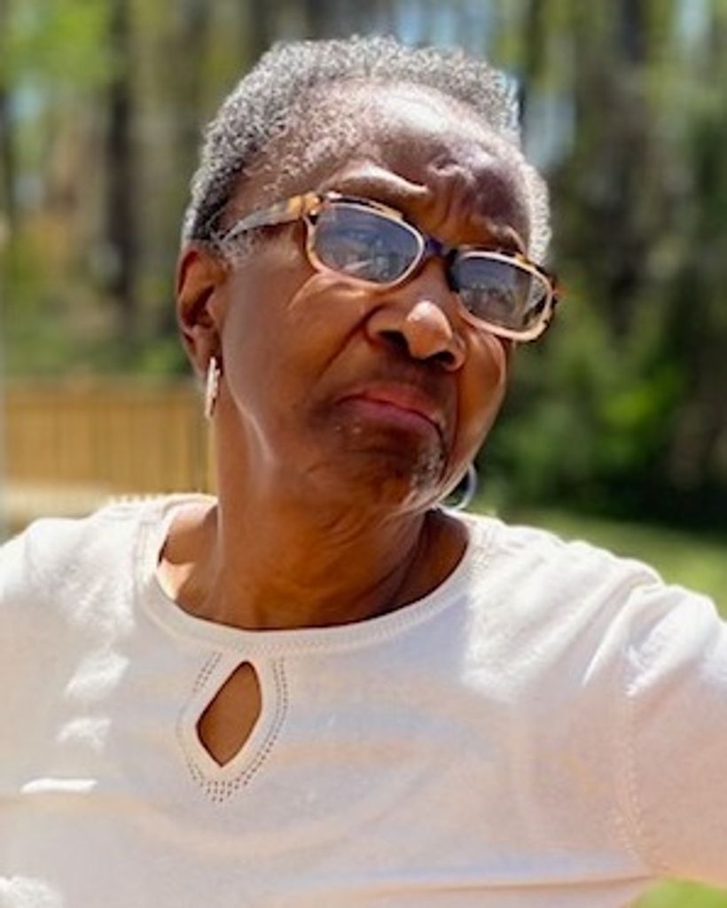 Nancy Smith