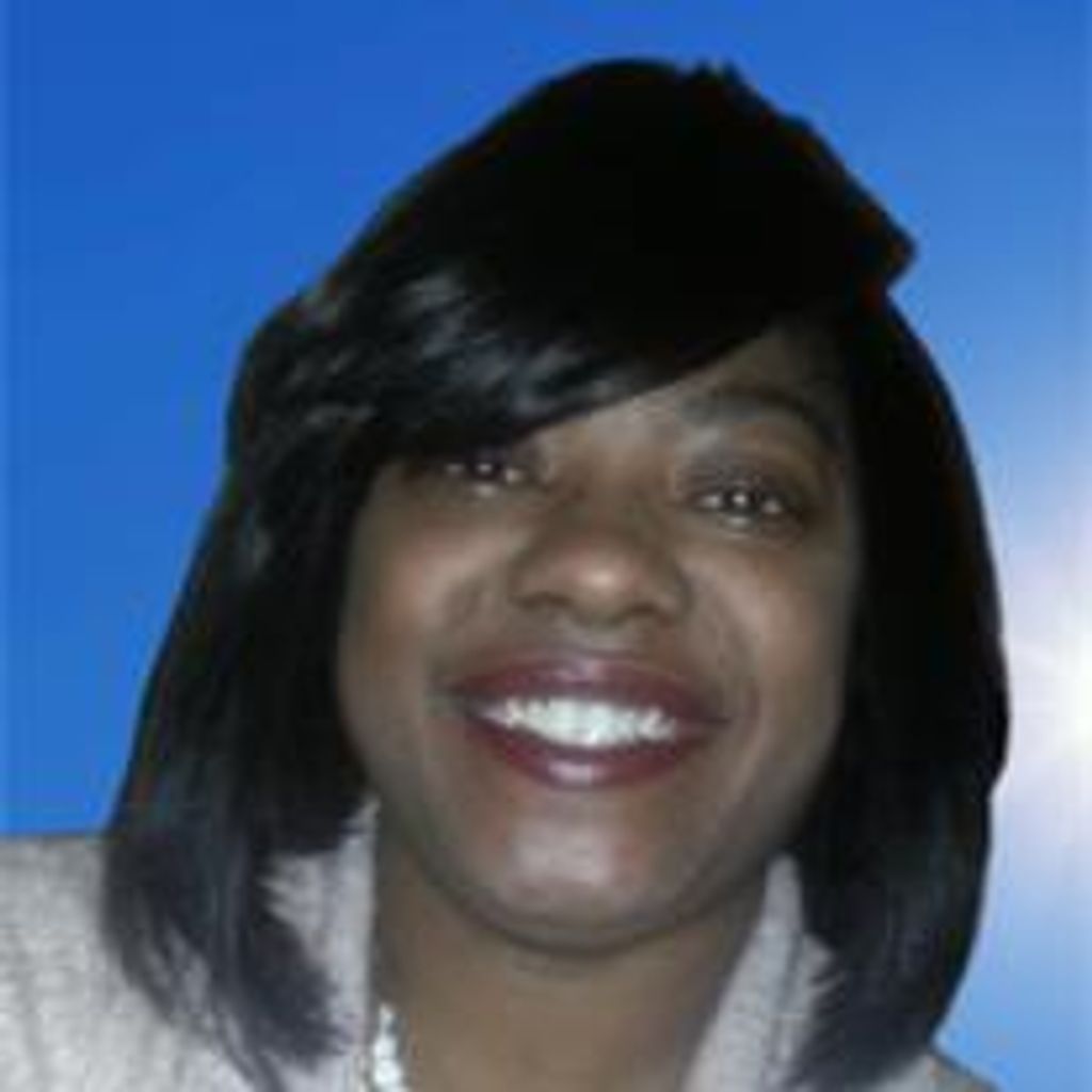 Miss Dekiesha Dominique Marie Thomas