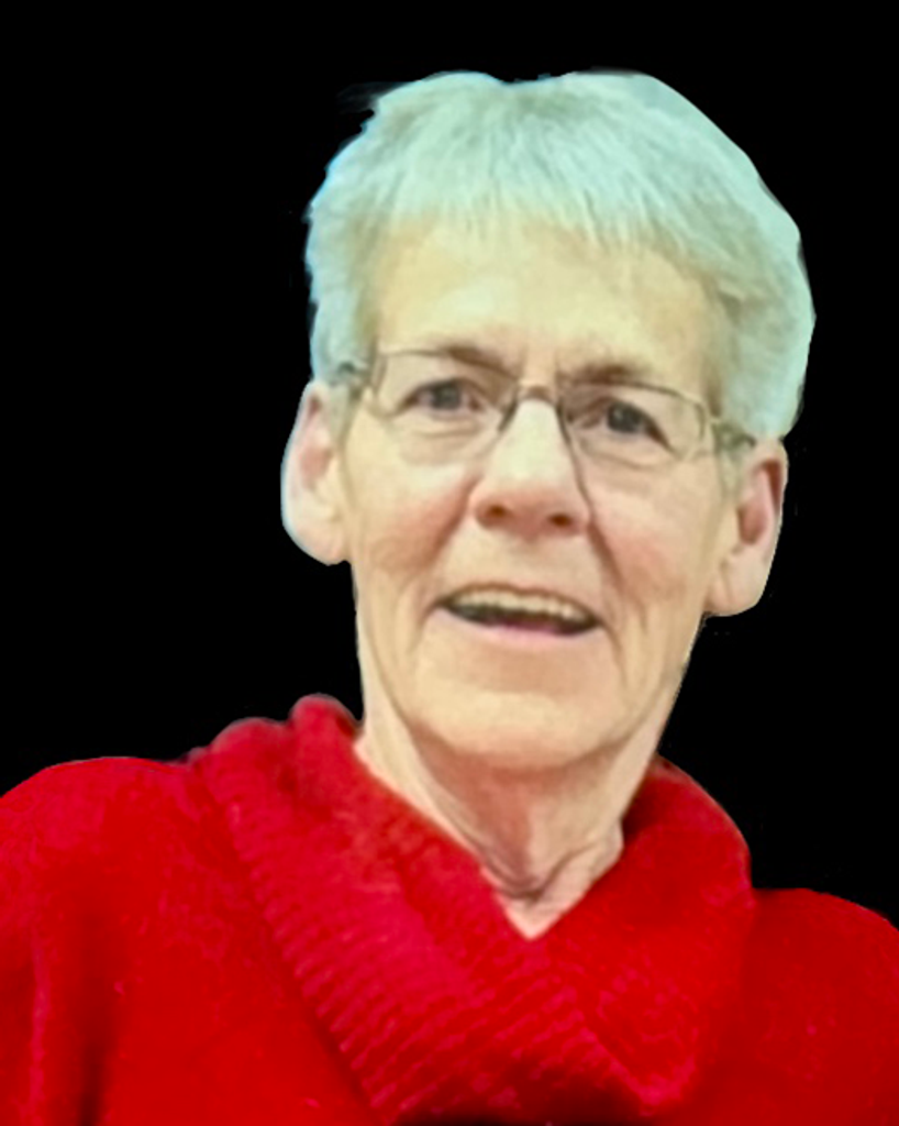 Patricia Alice Ouellette Profile Photo