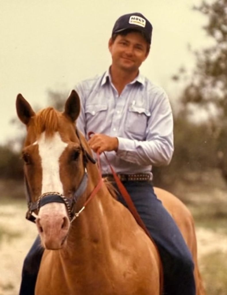 Deacon James Wayne Bader Profile Photo