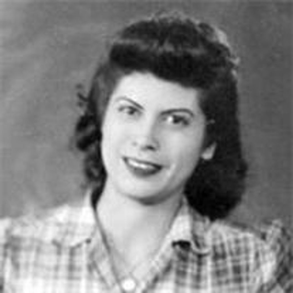 Louise Guadalupe Vigil