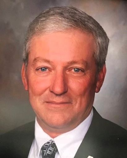 Ricky Lynn Hubbard's obituary image