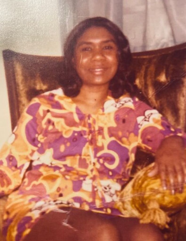 Virginia Lee Banks Profile Photo