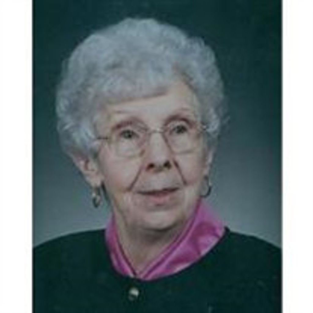 Martha Johnson