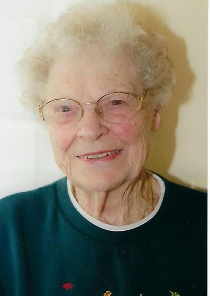 Charlotte Pauline Demory Profile Photo