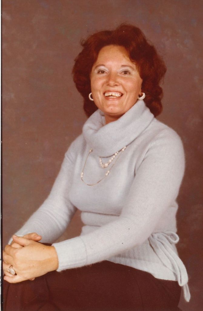 Barbara Gaeckle