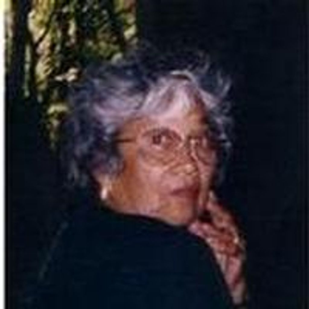 Josefina Esquibel