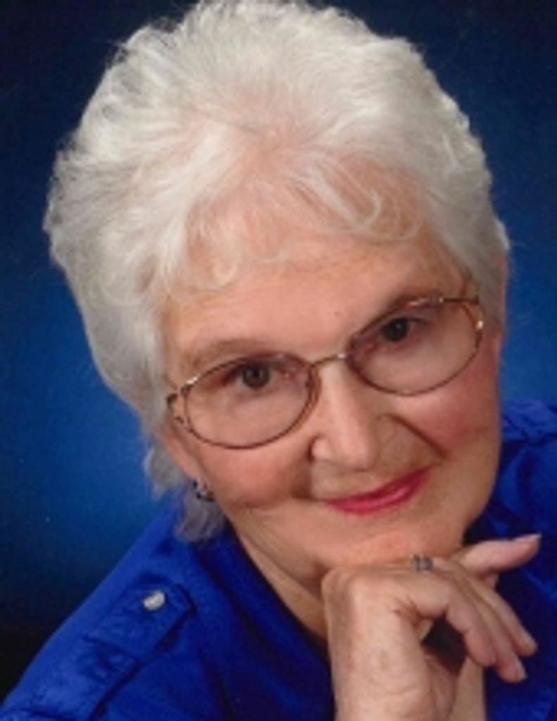 Sandra Duncan Felts