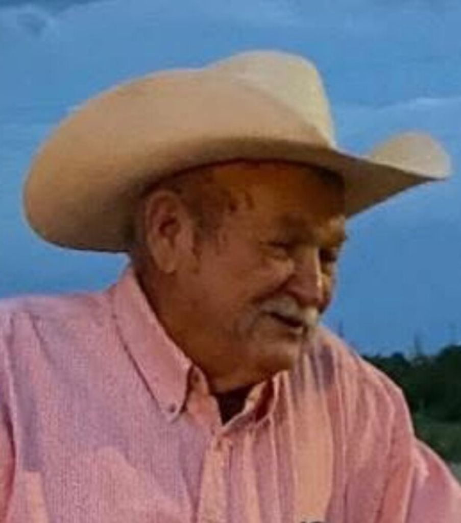 Rodger Dale Campbell, Sr.
