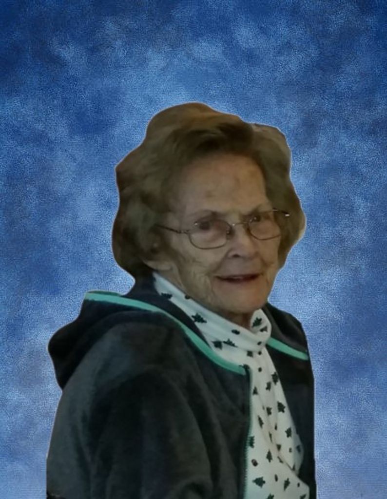 Retha Venitta (Chambers)  Giesler