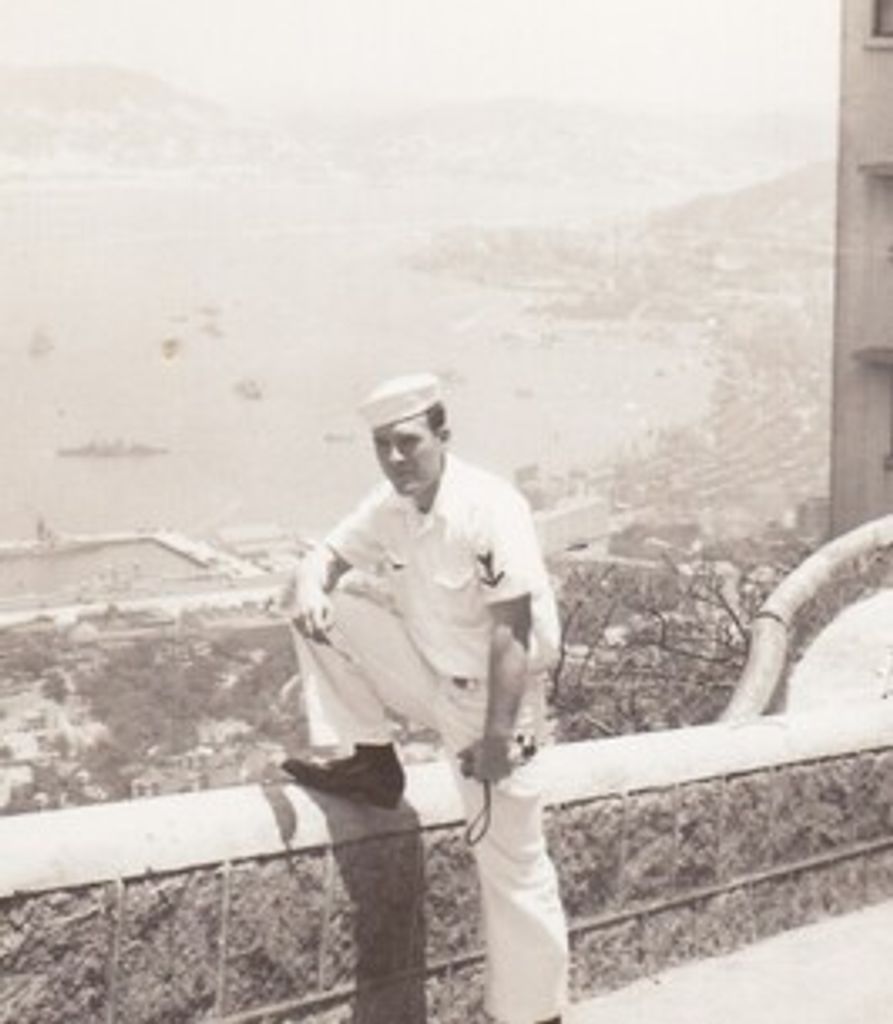 John Weaver Profile Photo