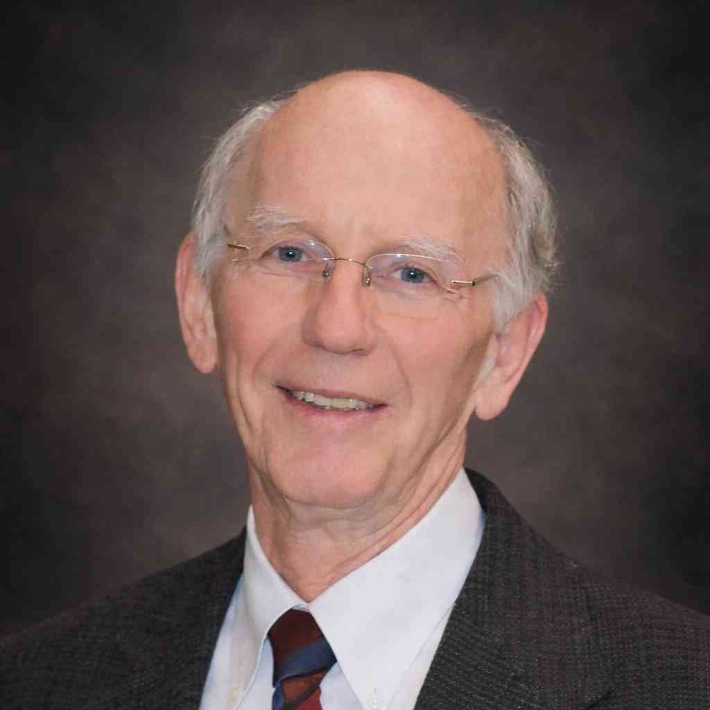 Larry Philip Ward Profile Photo