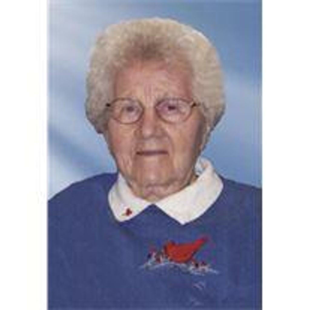 Verna Monson