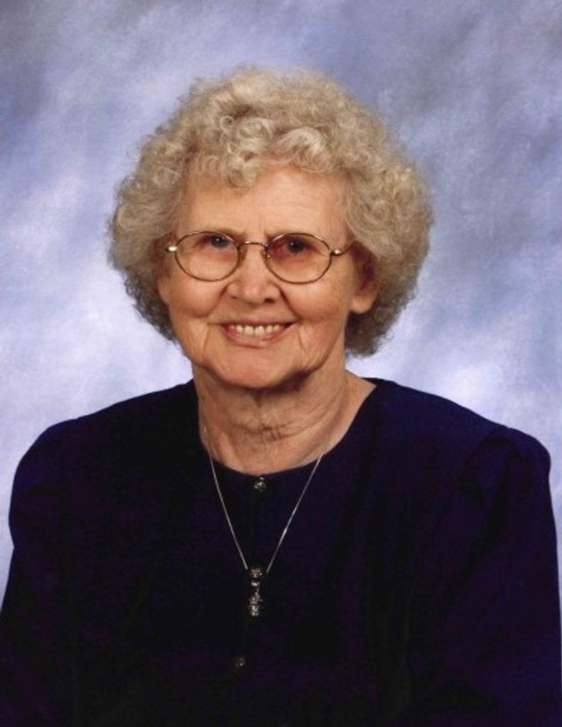 Grace (Wood)  Holman