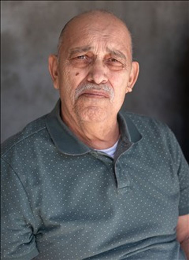 Mariano Guerra Rodriguez
