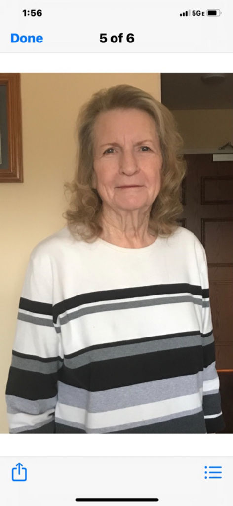 Nila Crumpler Clinton Profile Photo