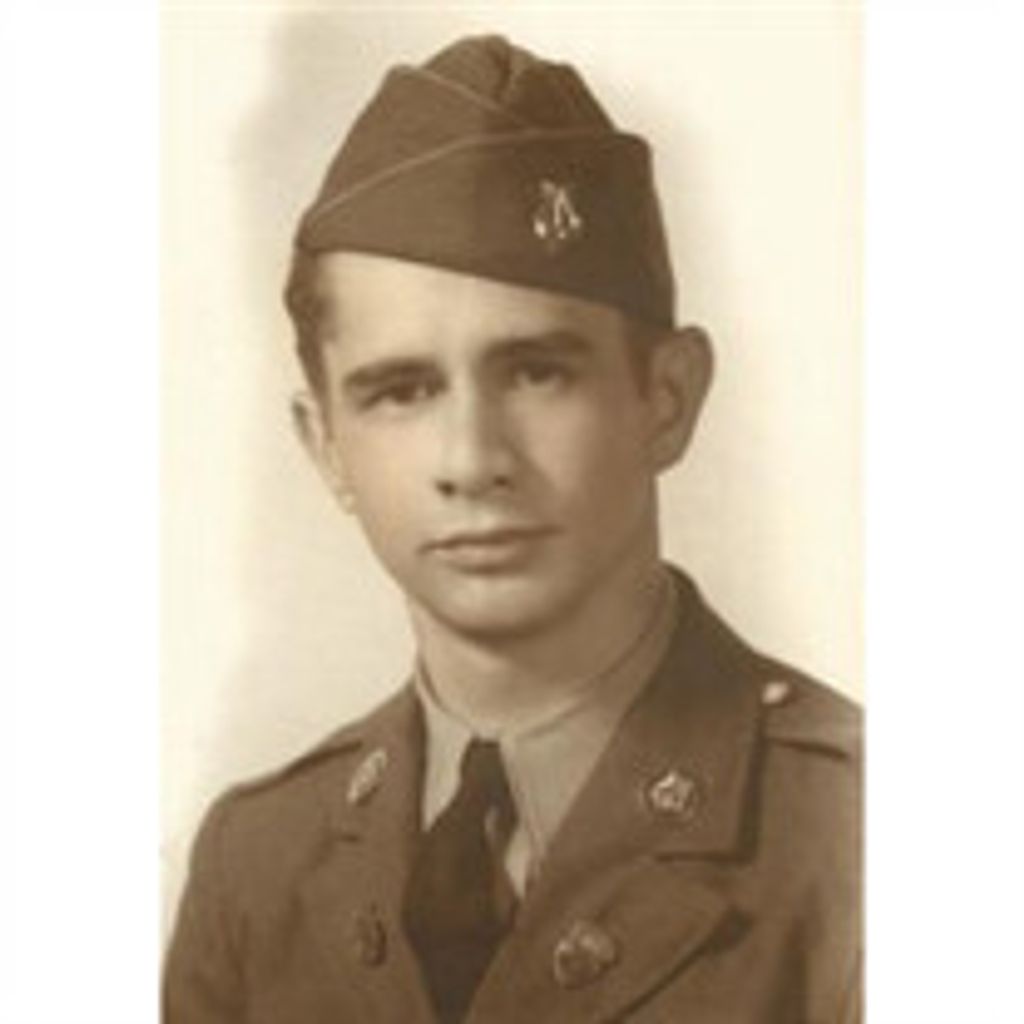 Leonard Lambert Profile Photo