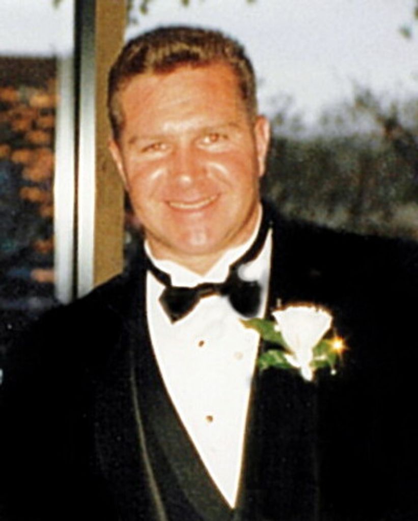 Michael Merfert Profile Photo