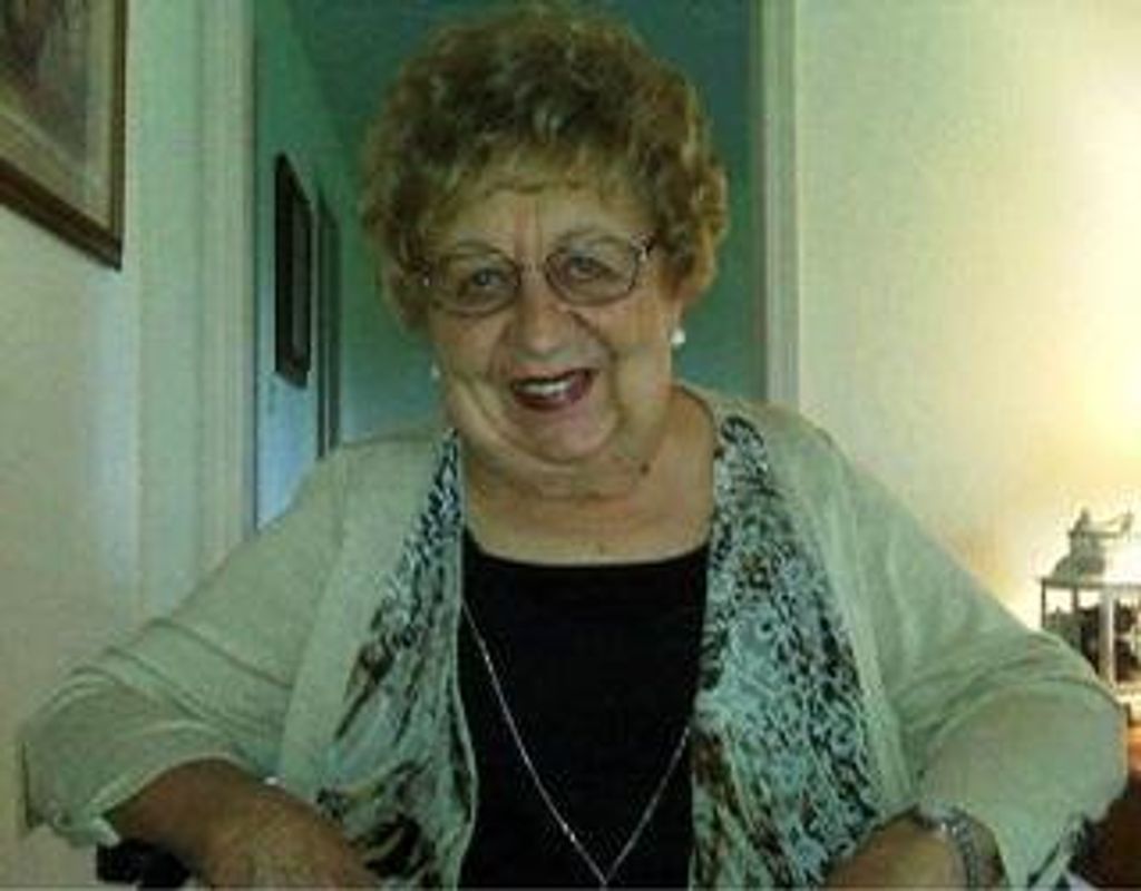 Verna J. Spelts