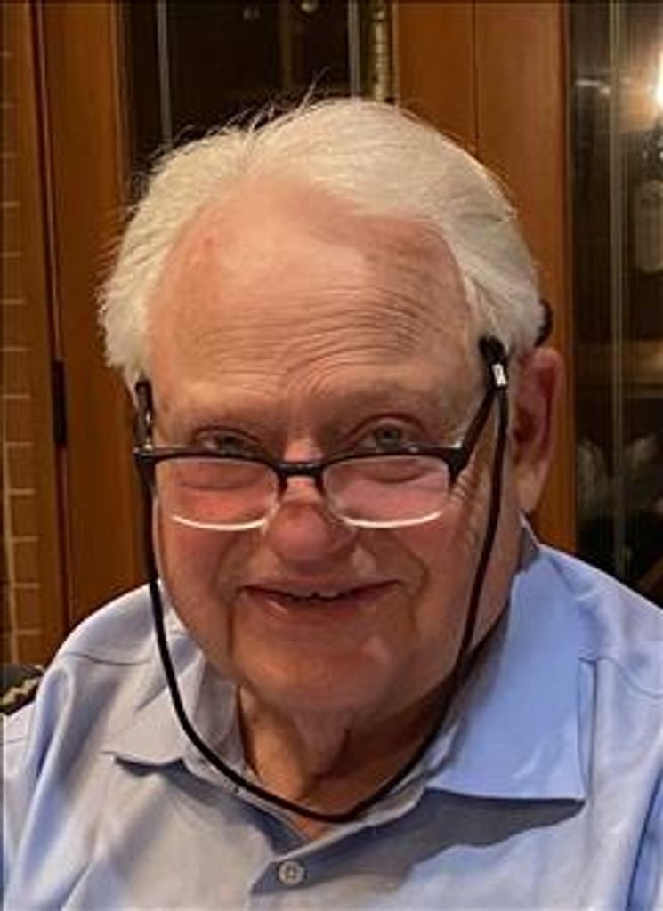 Bruce L. Toups Profile Photo