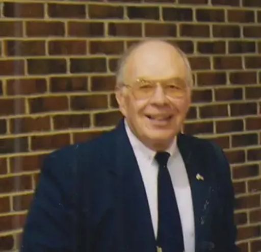 Ronald Brown Profile Photo