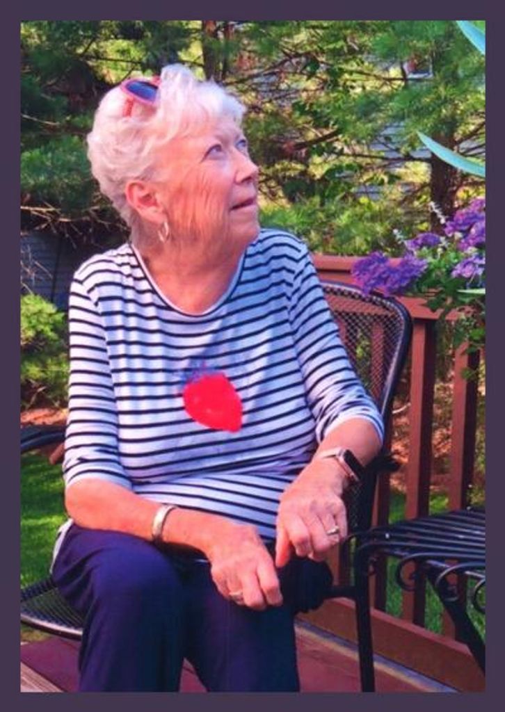 Carol L Ambacher Profile Photo