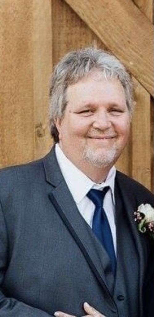 Bruce Allen Shifflett