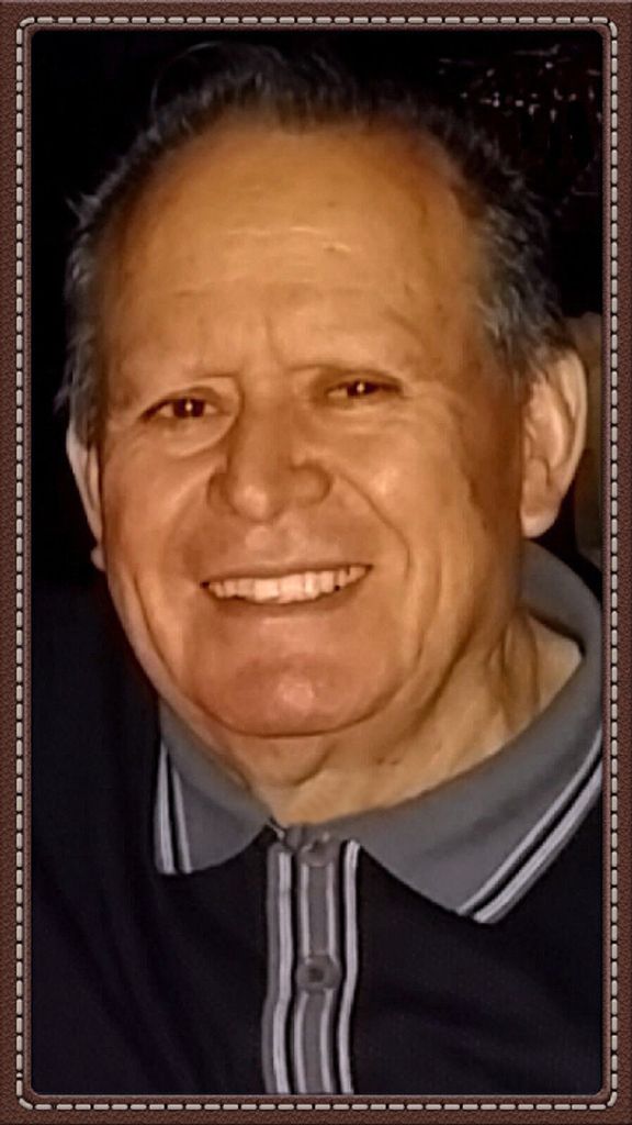 Jose Ramon Montenegro