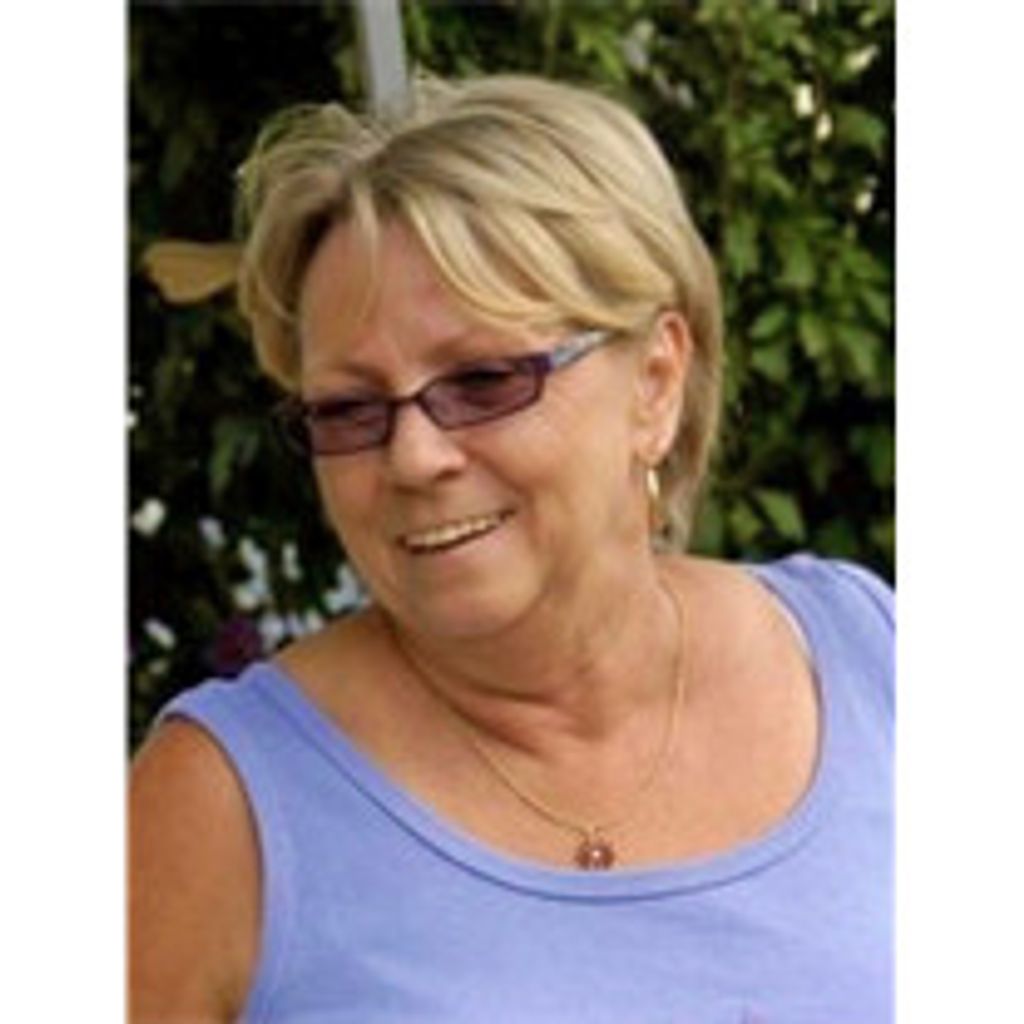 Cathryn "Cathy" Lynn Zompa
