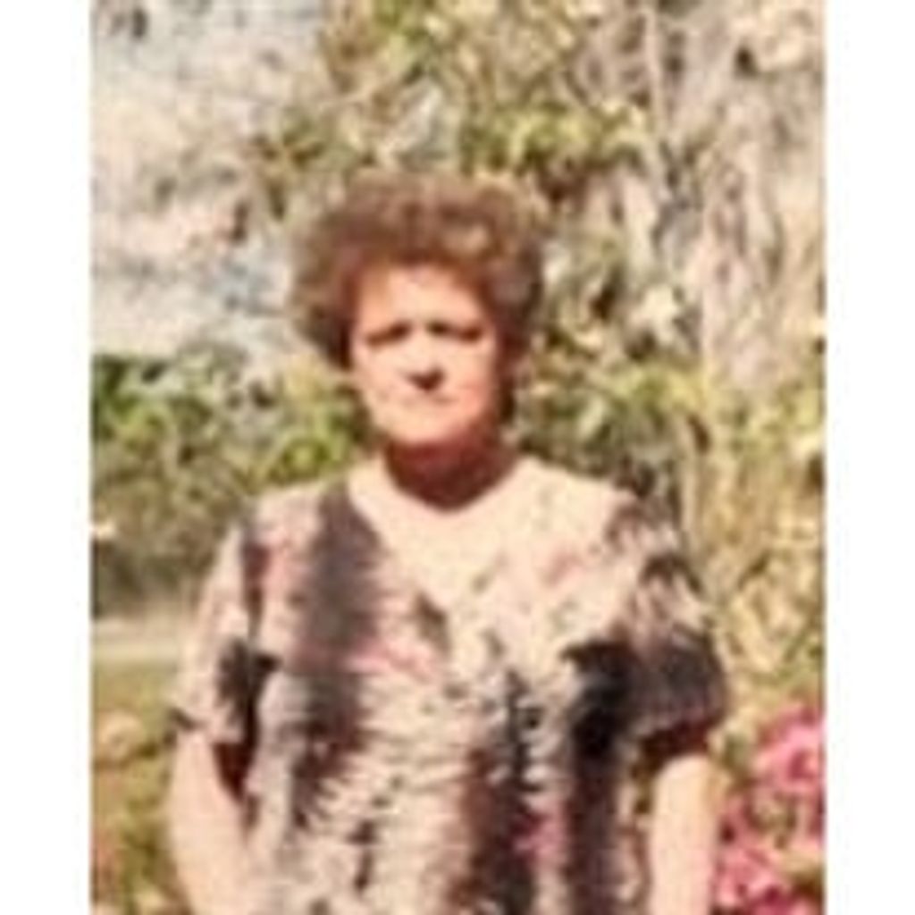 Bettye Roland