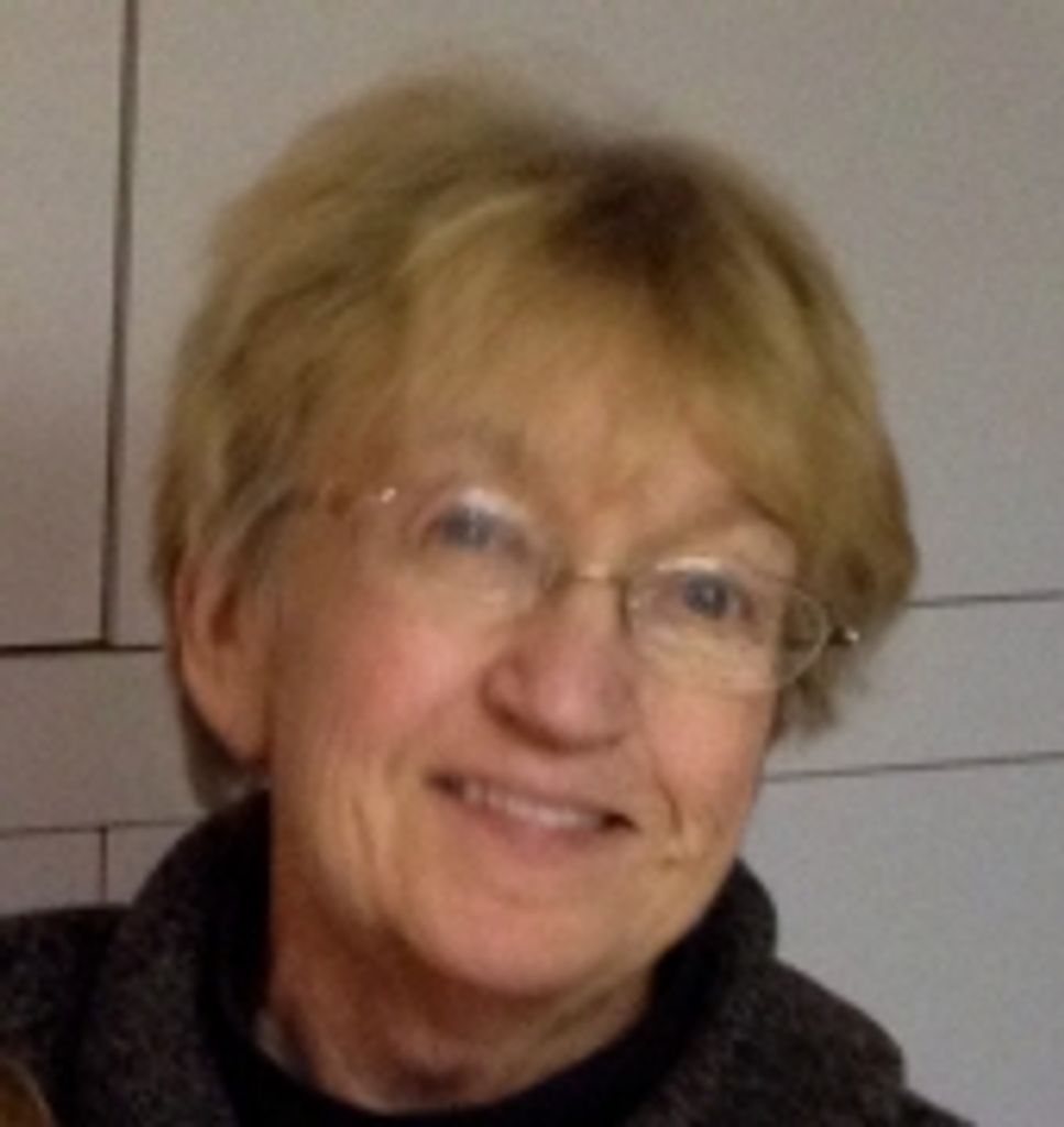 Monica Mary Dobija Profile Photo