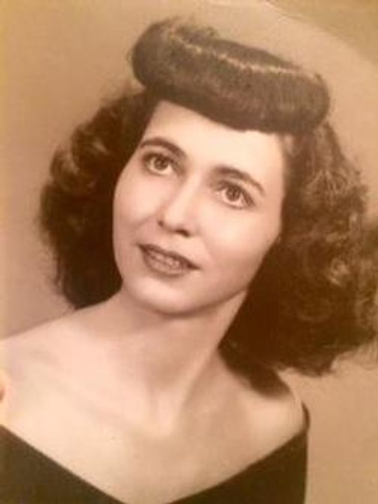 Lucy Helen Diebolt Profile Photo