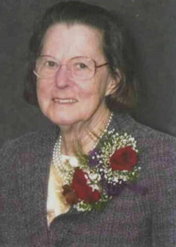 Erma Jean (Boone)  Harner-Hostetler Profile Photo