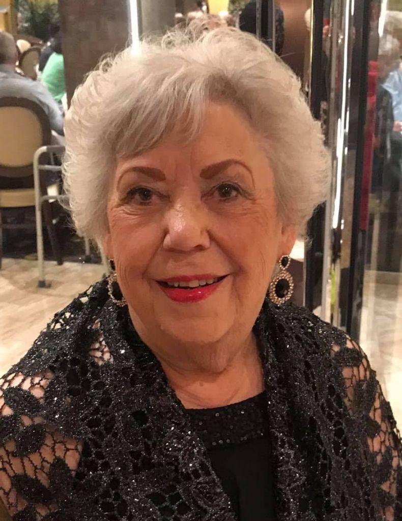 Linda Louise Kessler Vanarsdale Profile Photo