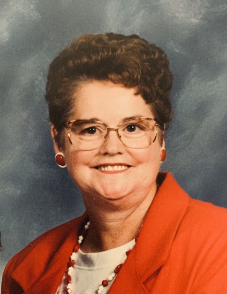 Ellen Louise (Hughes)  Clauser Profile Photo