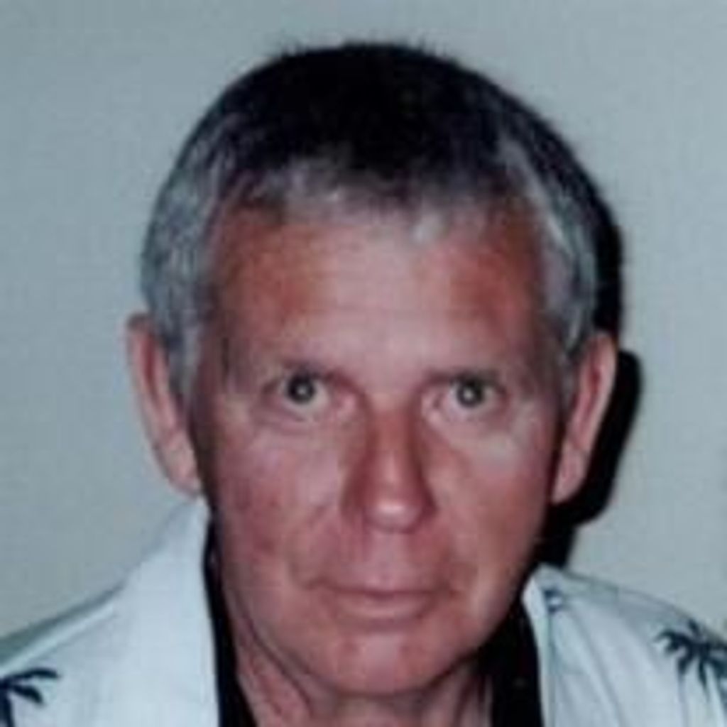 Douglas Edward Conner