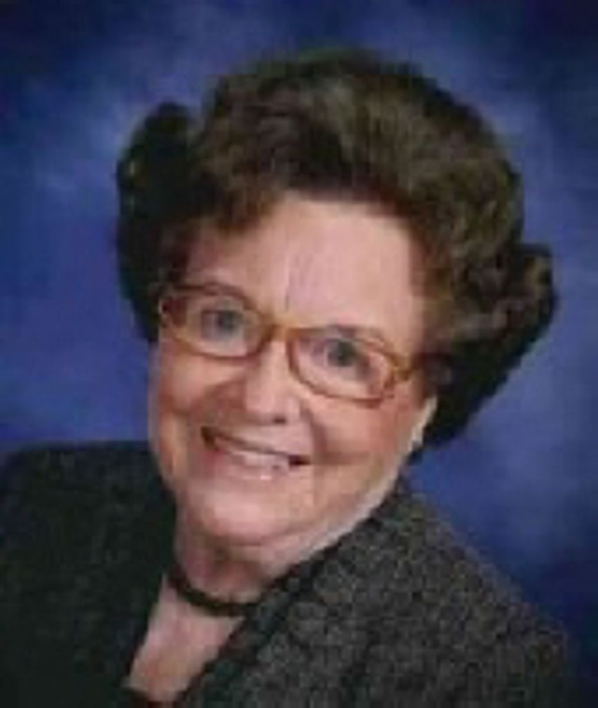 Betty Sharpe