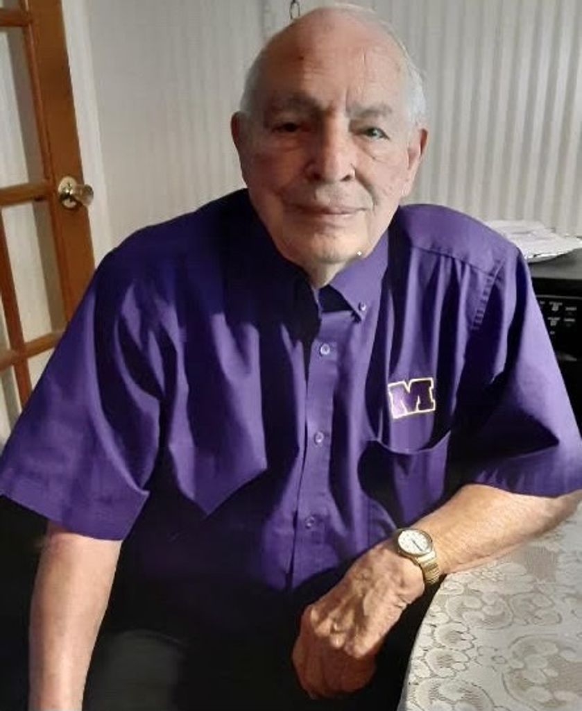 Charles Leroy Sloderbeck