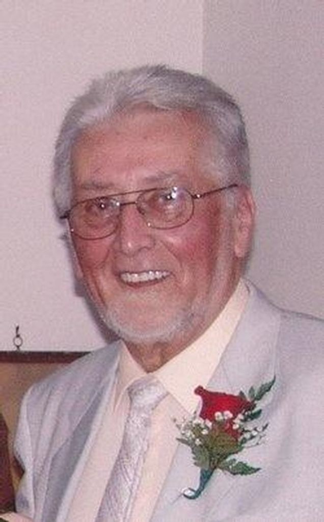 Ronald Daniel Mckinlay