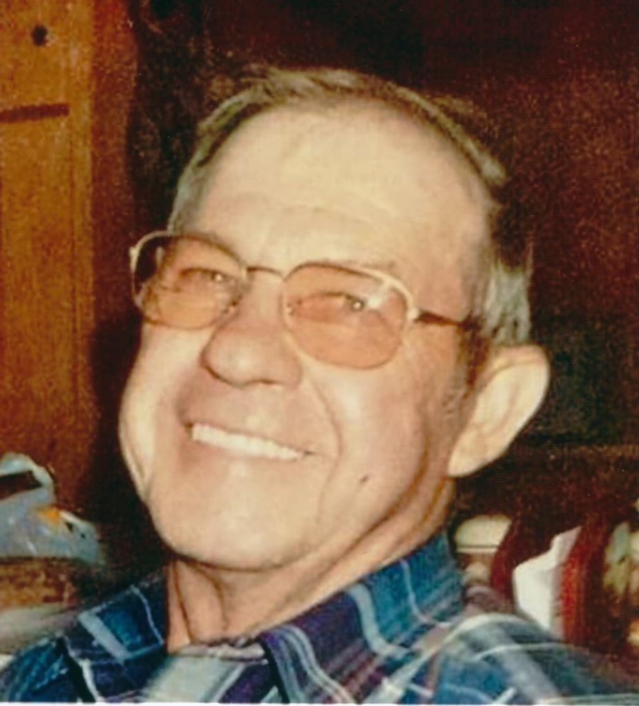 Maurice E. Dirks