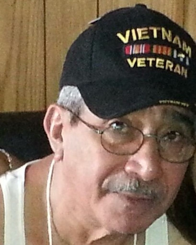 Gilberto V. Villarini Sr. Profile Photo