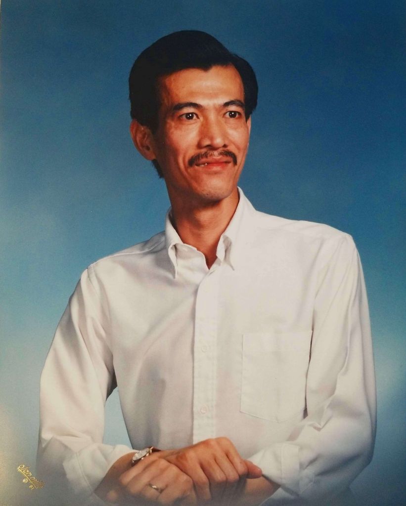Phi Hoang Van Nguyen