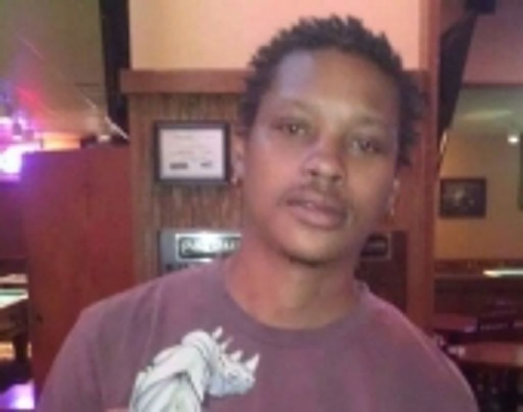 Robert Darnell Williams