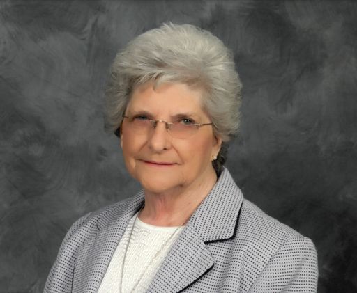 Shirley Mae Jones Kilgore Profile Photo