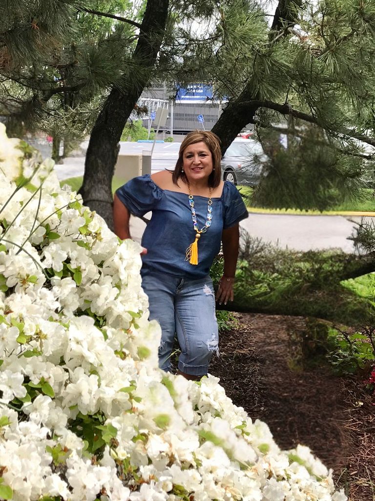 Rosa Torres Aguayo Profile Photo