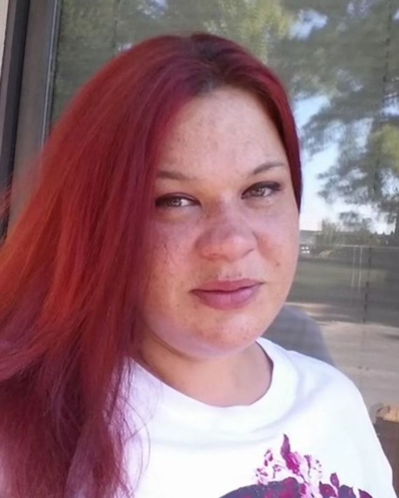 Krista Rosa Harvey Profile Photo